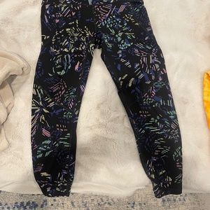 Sweaty Betty Leggings